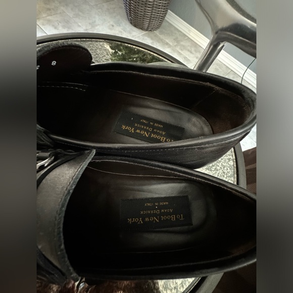 To boot new york shoes loafers - Picture 5 of 10